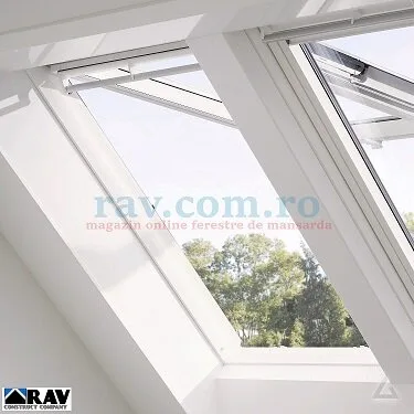 Ferestre de mansarda si accesorii originale Velux - Bucuresti