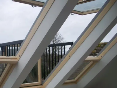 Ferestre de mansarda si accesorii originale Velux - Bucuresti