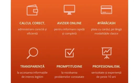 Administrare imobile si asociatii de proprietari