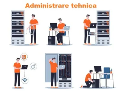 Administrare imobile si asociatii de proprietari
