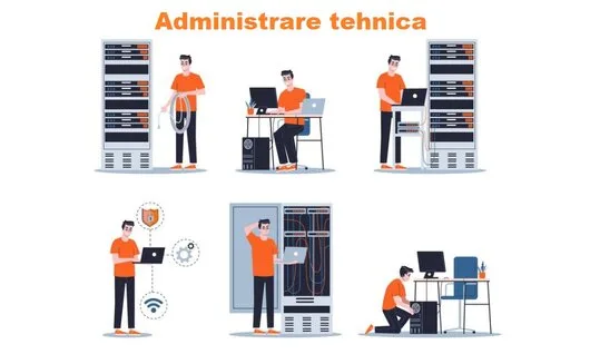 Administrare imobile si asociatii de proprietari