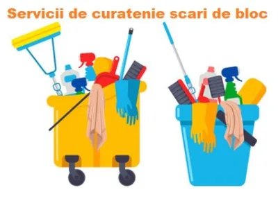 Administrare imobile si asociatii de proprietari