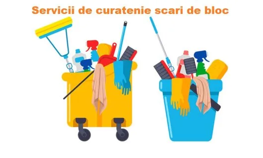 Administrare imobile si asociatii de proprietari