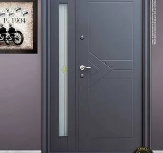 Comercializare usi interior si exterior - Bucuresti