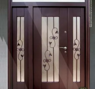 Comercializare usi interior si exterior - Bucuresti