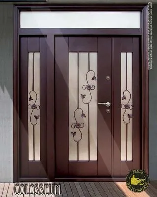 Comercializare usi interior si exterior - Bucuresti