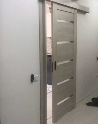 Comercializare usi interior si exterior - Bucuresti