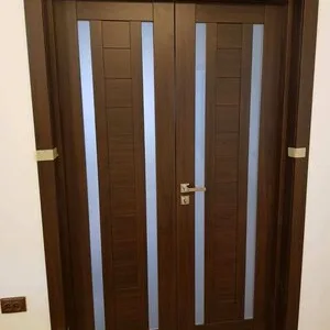 Comercializare usi interior si exterior - Bucuresti