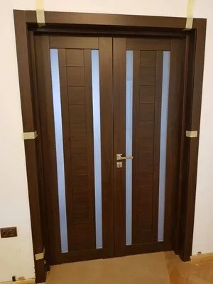 Comercializare usi interior si exterior - Bucuresti