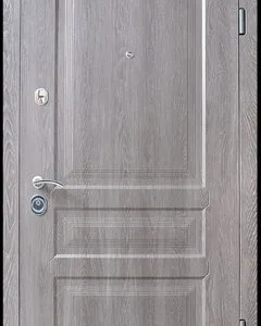 Usi metalice STRAJ