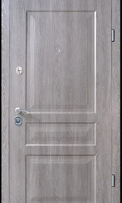 Usi metalice STRAJ