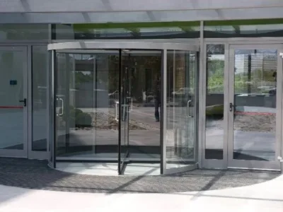 Usi industriale - usi sectionale - usi garaj - Otopeni / Ilfov