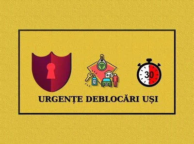 Deblocari usi Bucuresti