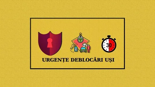 Deblocari usi Bucuresti
