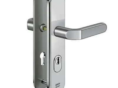 Comercializare de usi metalice antiefractie - Bucuresti