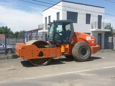 Inchirieri utilaje constructii Moara Vlasiei / Ilfov