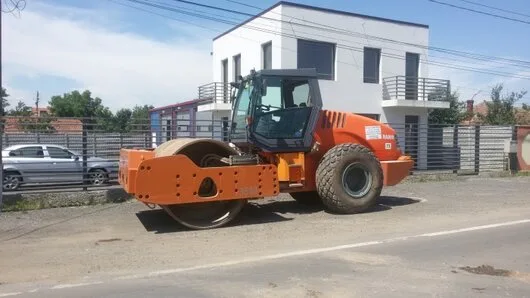 Inchirieri utilaje constructii Moara Vlasiei / Ilfov