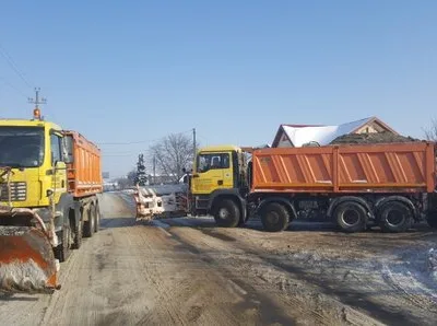 Inchirieri utilaje constructii Moara Vlasiei / Ilfov