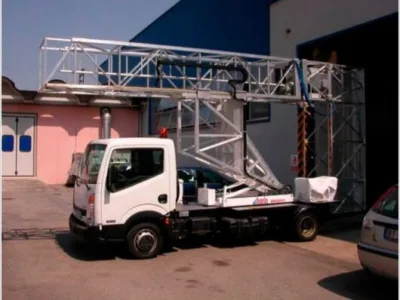 Inchirieri echipamente pentru constructii