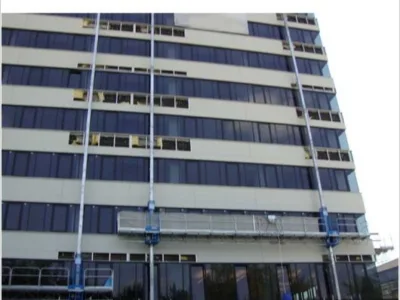 Inchirieri echipamente pentru constructii