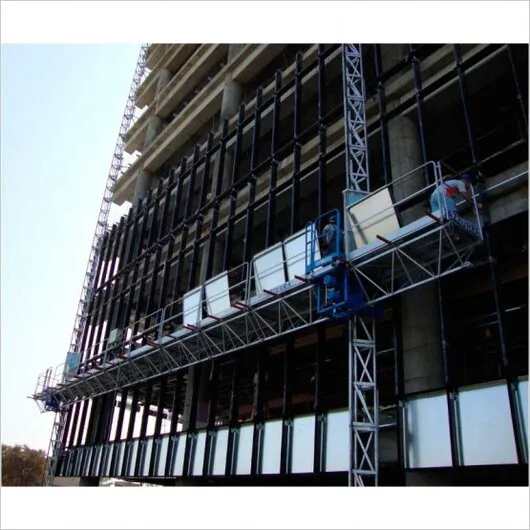 Inchirieri echipamente pentru constructii