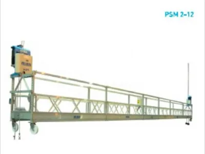 Inchirieri echipamente pentru constructii