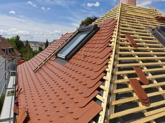 ACOPERISURI / MANSARDARI