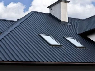 ACOPERISURI / MANSARDARI