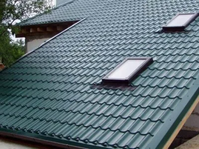 ACOPERISURI / MANSARDARI