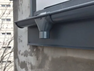 ACOPERISURI / MANSARDARI