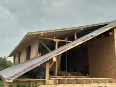 ACOPERISURI / MANSARDARI