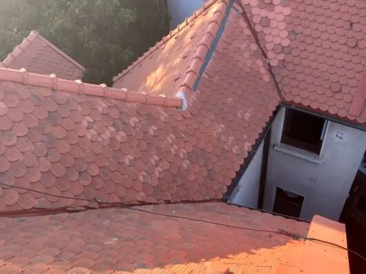 ACOPERISURI / MANSARDARI