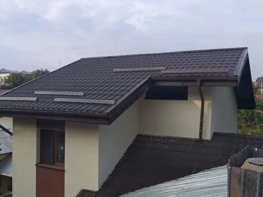 ACOPERISURI / MANSARDARI