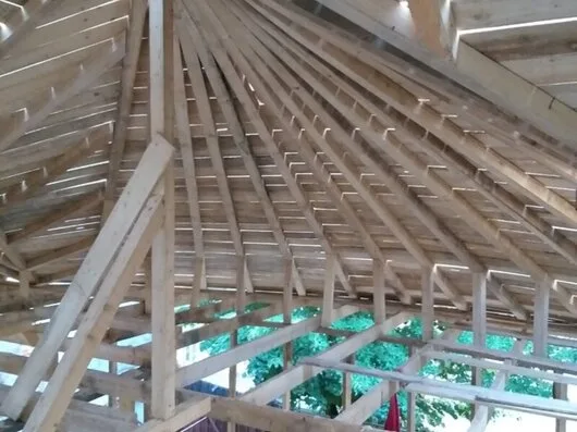 ACOPERISURI / MANSARDARI