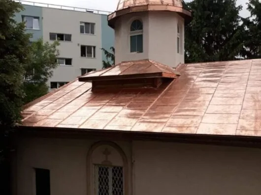 ACOPERISURI / MANSARDARI