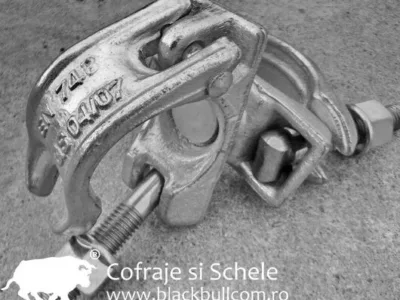 Inchirieri cofraje si schele - Rudeni / Ilfov