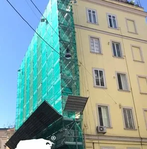 Inchirieri cofraje si schele - Rudeni / Ilfov