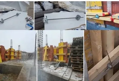 Vanzari si inchirieri schele metalice - Bucuresti