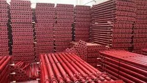 Vanzari si inchirieri schele metalice - Bucuresti