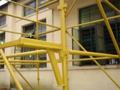 Vanzari si inchirieri schele metalice - Bucuresti