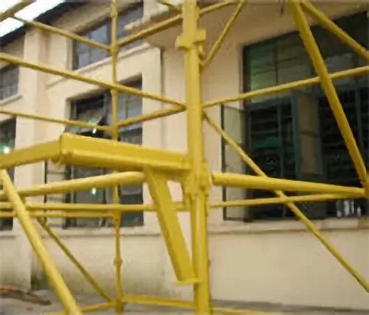 Vanzari si inchirieri schele metalice - Bucuresti