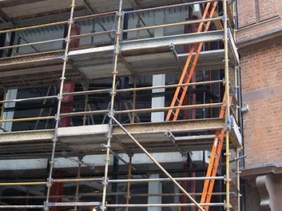 Vanzari si inchirieri schele metalice - Bucuresti