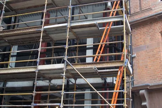 Vanzari si inchirieri schele metalice - Bucuresti