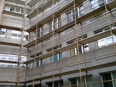 Vanzari si inchirieri schele metalice - Bucuresti