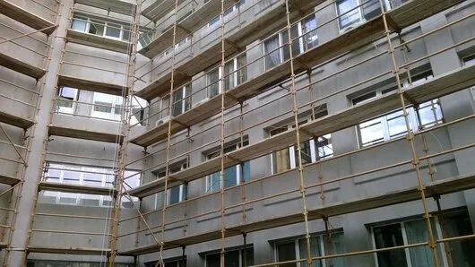 Vanzari si inchirieri schele metalice - Bucuresti