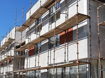 Vanzari si inchirieri schele metalice - Bucuresti