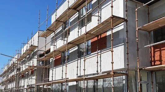 Vanzari si inchirieri schele metalice - Bucuresti