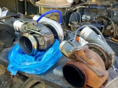 Inchiriere si reparatii utilaje echipate cu motoare Caterpillar - Bucuresti
