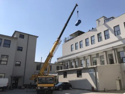 Inchirieri automacarale si utilaje pentru constructii - Bucuresti