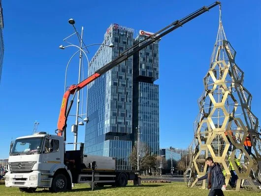 Inchirieri automacarale si utilaje pentru constructii - Bucuresti